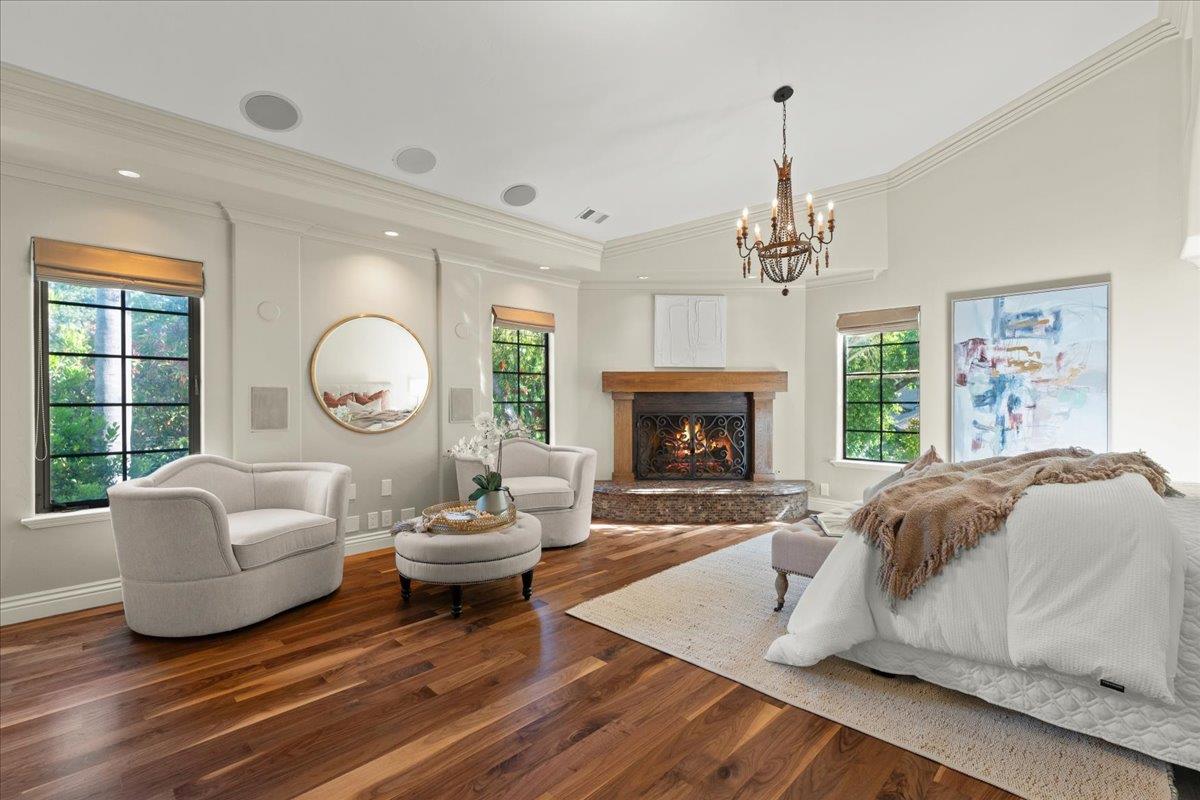 Detail Gallery Image 36 of 58 For 73 Mariposa Ave, Los Gatos,  CA 95030 - 5 Beds | 3 Baths