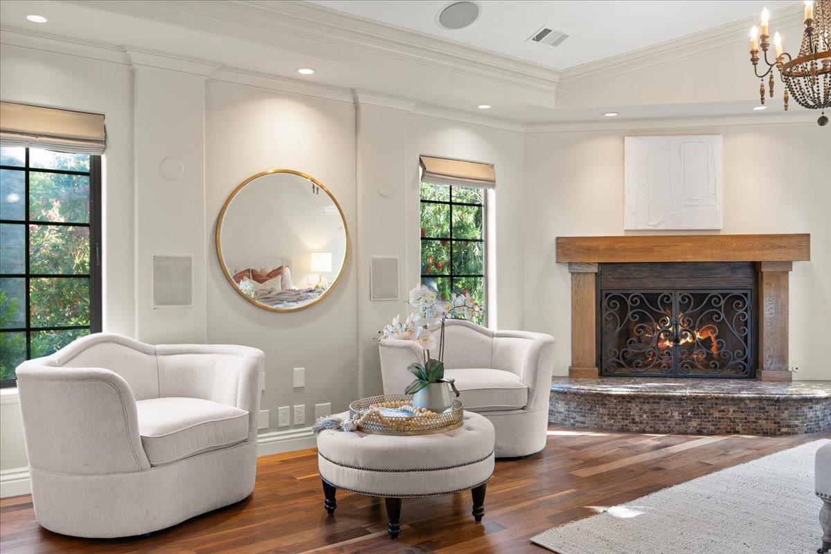 Detail Gallery Image 37 of 58 For 73 Mariposa Ave, Los Gatos,  CA 95030 - 5 Beds | 3 Baths