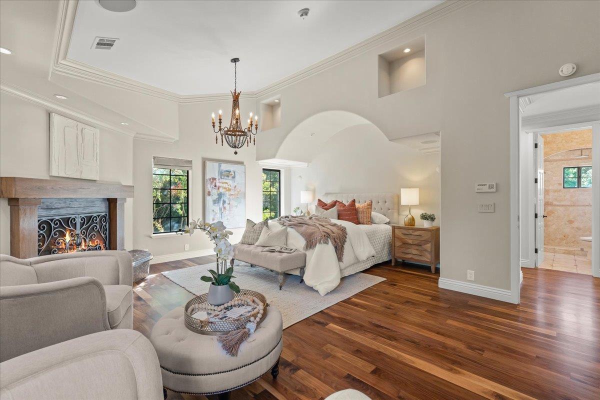 Detail Gallery Image 38 of 58 For 73 Mariposa Ave, Los Gatos,  CA 95030 - 5 Beds | 3 Baths