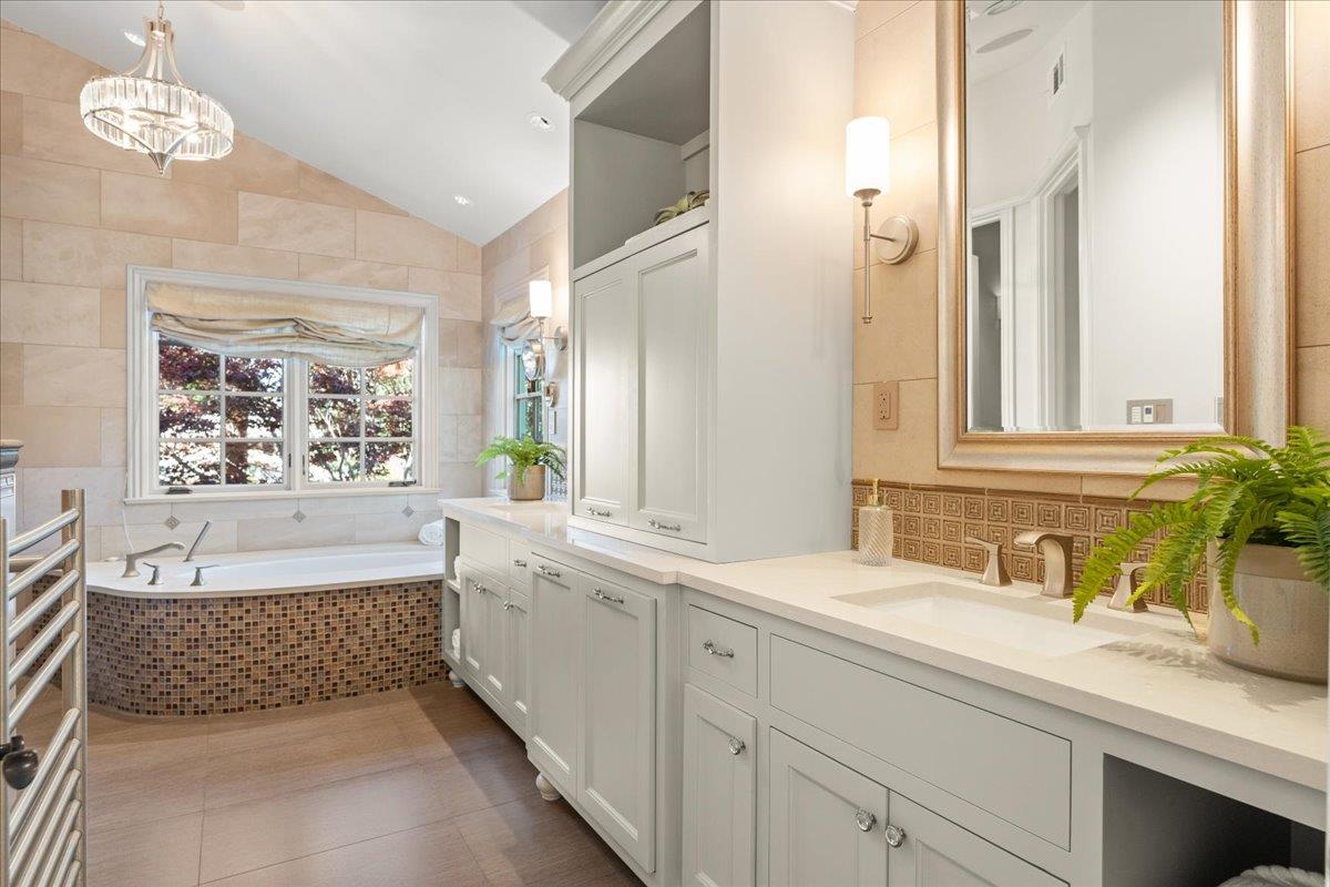 Detail Gallery Image 39 of 58 For 73 Mariposa Ave, Los Gatos,  CA 95030 - 5 Beds | 3 Baths