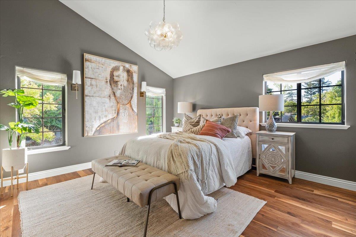 Detail Gallery Image 44 of 58 For 73 Mariposa Ave, Los Gatos,  CA 95030 - 5 Beds | 3 Baths