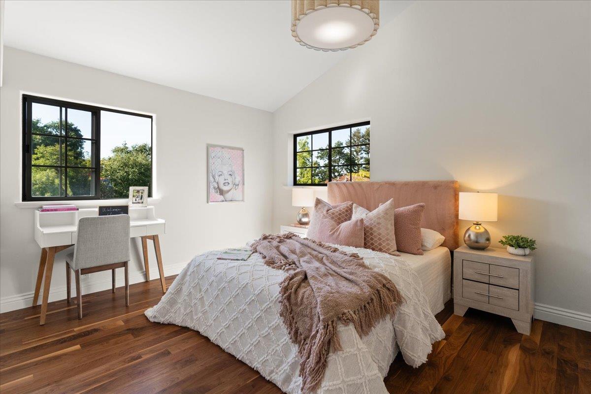 Detail Gallery Image 46 of 58 For 73 Mariposa Ave, Los Gatos,  CA 95030 - 5 Beds | 3 Baths