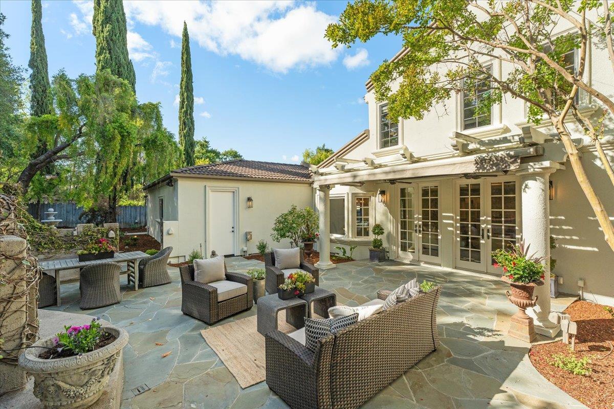 Detail Gallery Image 48 of 58 For 73 Mariposa Ave, Los Gatos,  CA 95030 - 5 Beds | 3 Baths