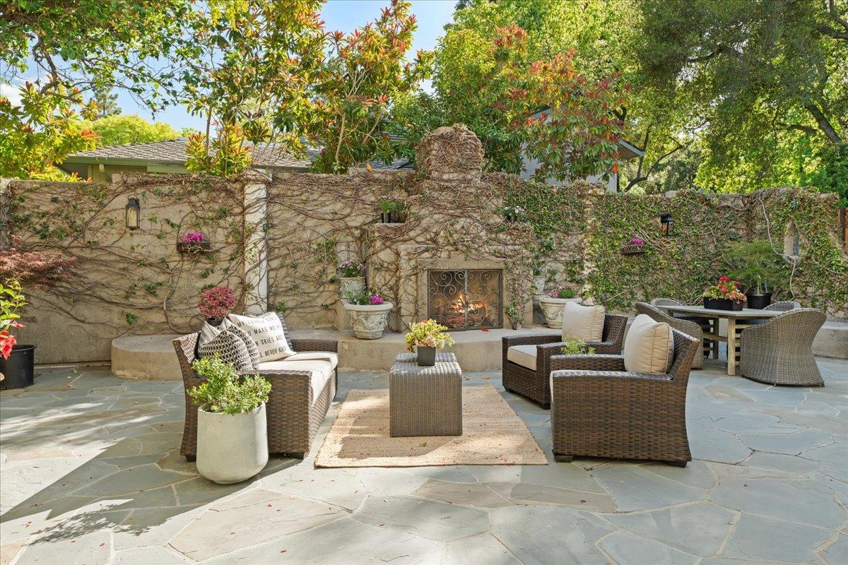 Detail Gallery Image 49 of 58 For 73 Mariposa Ave, Los Gatos,  CA 95030 - 5 Beds | 3 Baths