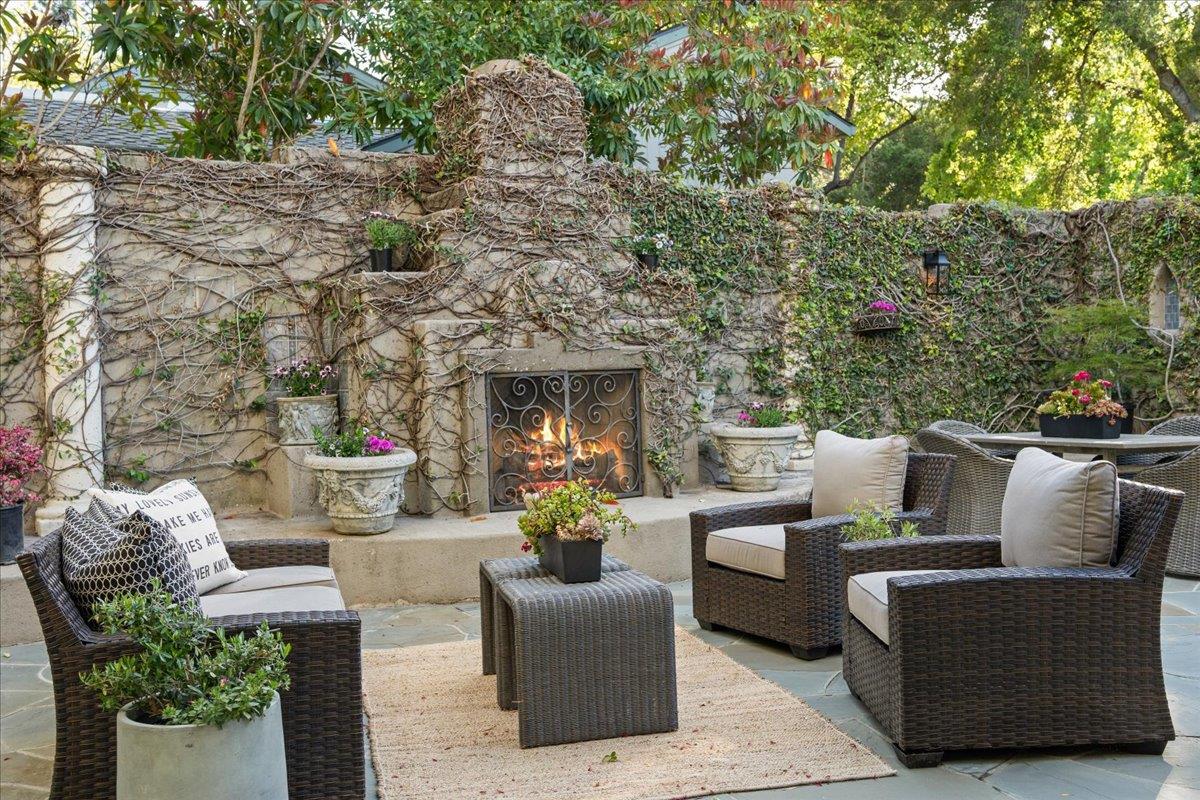 Detail Gallery Image 50 of 58 For 73 Mariposa Ave, Los Gatos,  CA 95030 - 5 Beds | 3 Baths
