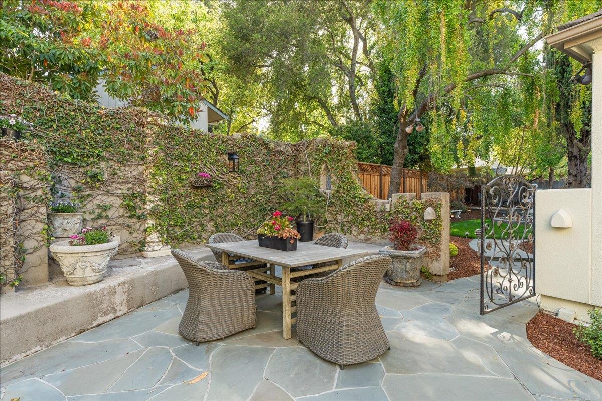 Detail Gallery Image 52 of 58 For 73 Mariposa Ave, Los Gatos,  CA 95030 - 5 Beds | 3 Baths