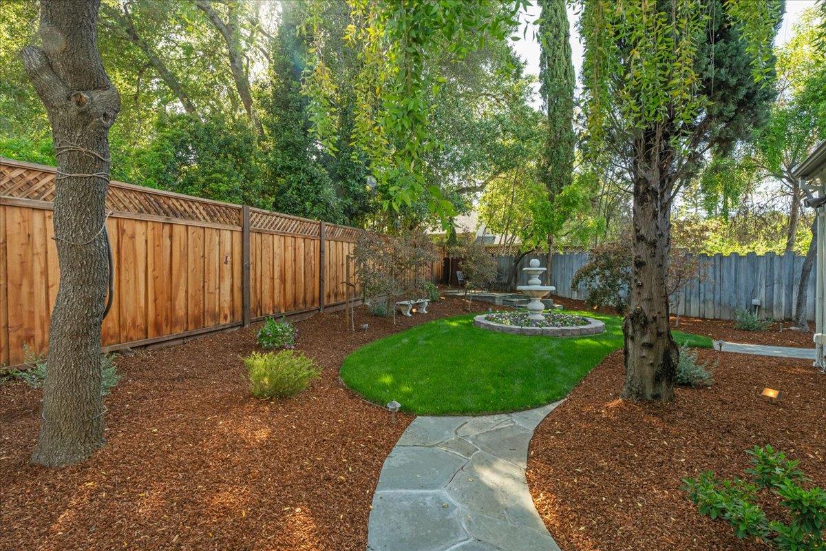 Detail Gallery Image 53 of 58 For 73 Mariposa Ave, Los Gatos,  CA 95030 - 5 Beds | 3 Baths
