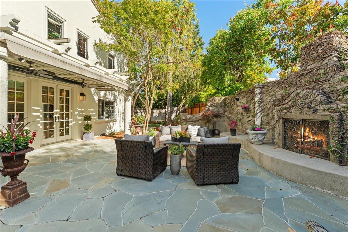 Detail Gallery Image 54 of 58 For 73 Mariposa Ave, Los Gatos,  CA 95030 - 5 Beds | 3 Baths