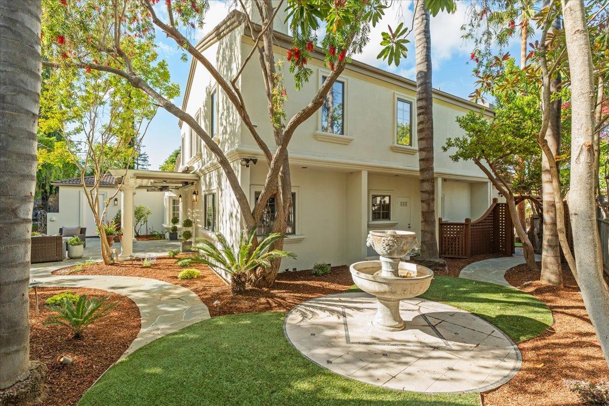 Detail Gallery Image 55 of 58 For 73 Mariposa Ave, Los Gatos,  CA 95030 - 5 Beds | 3 Baths