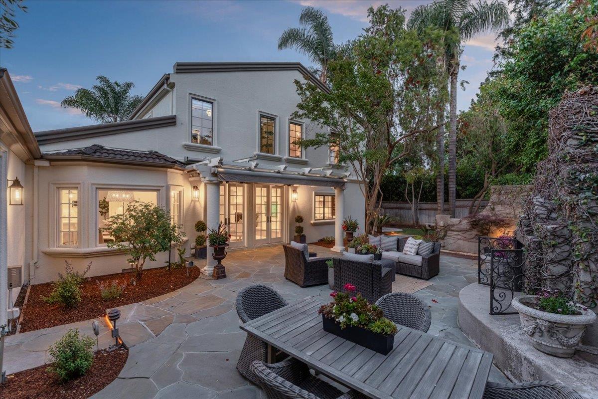 Detail Gallery Image 56 of 58 For 73 Mariposa Ave, Los Gatos,  CA 95030 - 5 Beds | 3 Baths
