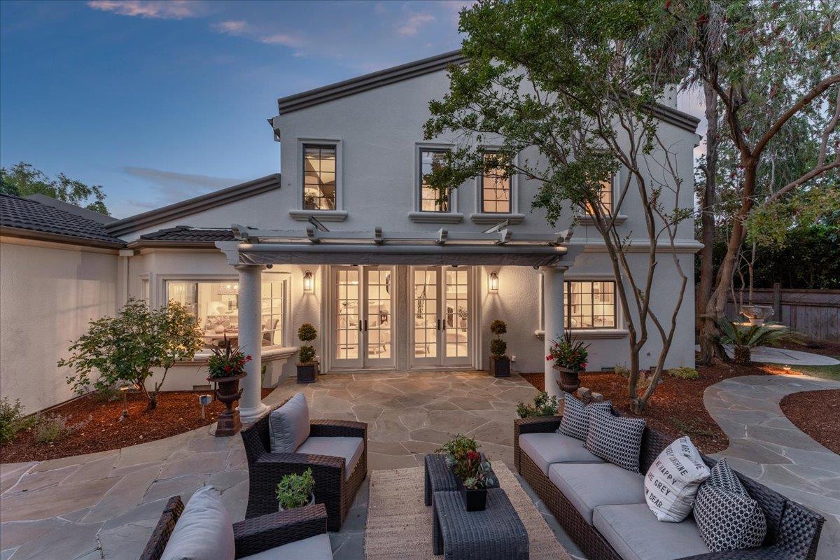 Detail Gallery Image 57 of 58 For 73 Mariposa Ave, Los Gatos,  CA 95030 - 5 Beds | 3 Baths
