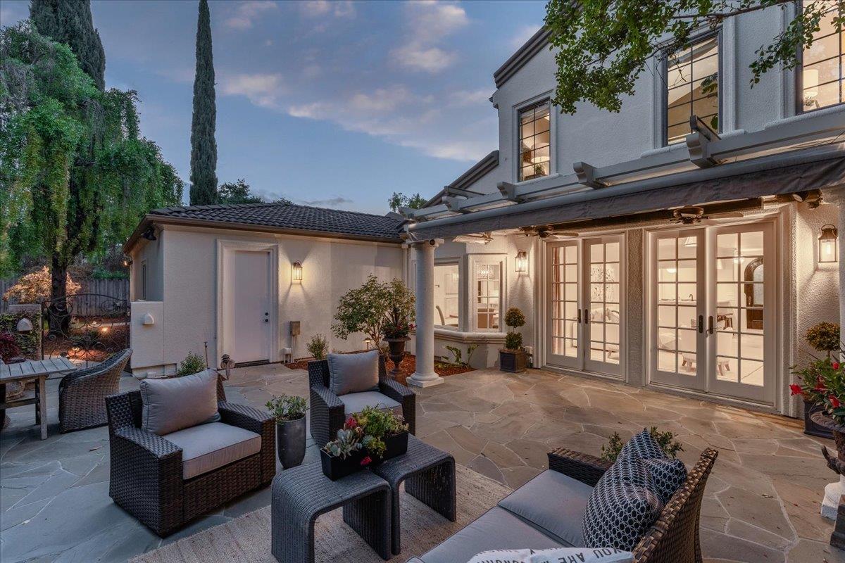 Detail Gallery Image 58 of 58 For 73 Mariposa Ave, Los Gatos,  CA 95030 - 5 Beds | 3 Baths