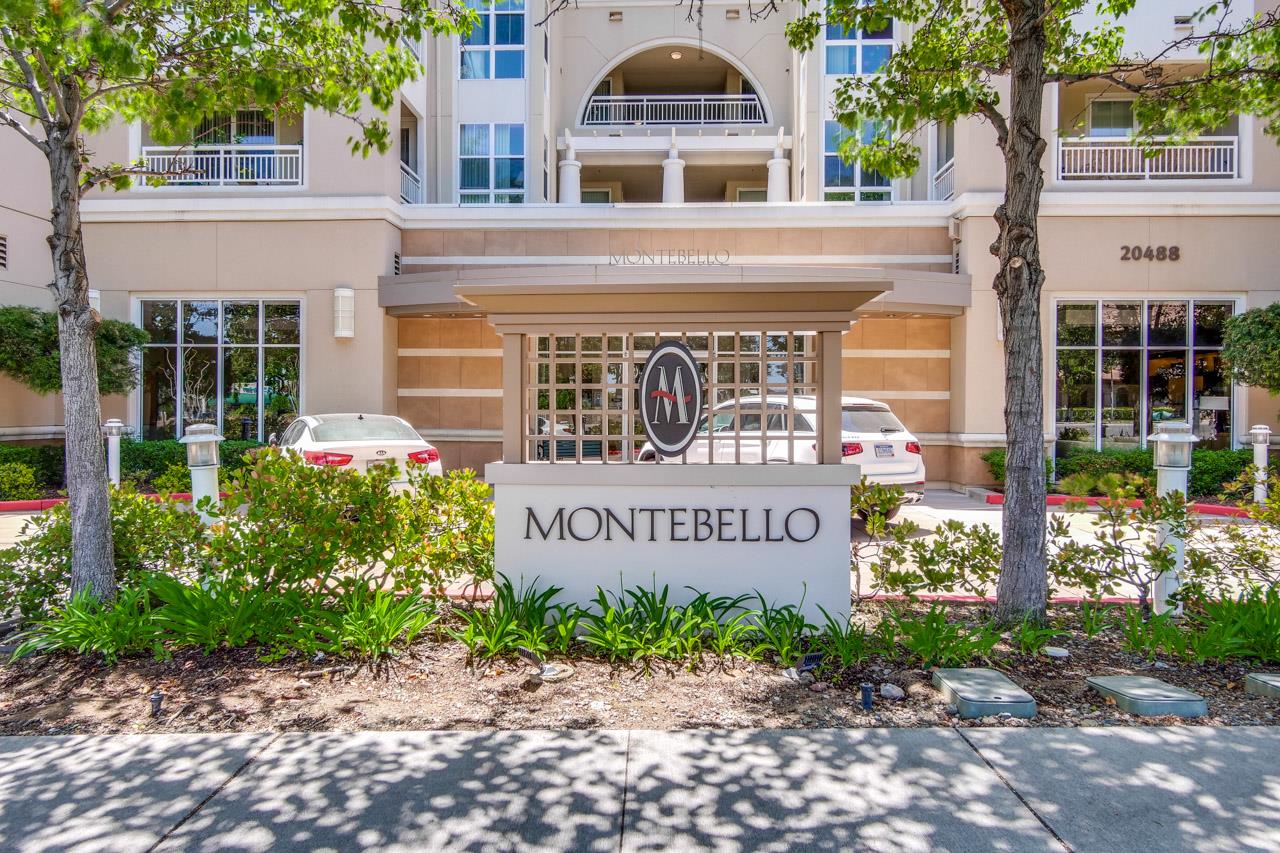 Detail Gallery Image 2 of 51 For 20488 Stevens Creek Blvd #1413,  Cupertino,  CA 95014 - 2 Beds | 2 Baths