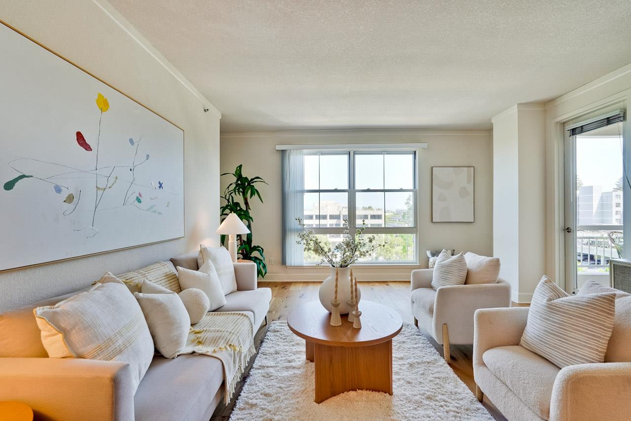 Detail Gallery Image 5 of 51 For 20488 Stevens Creek Blvd #1413,  Cupertino,  CA 95014 - 2 Beds | 2 Baths