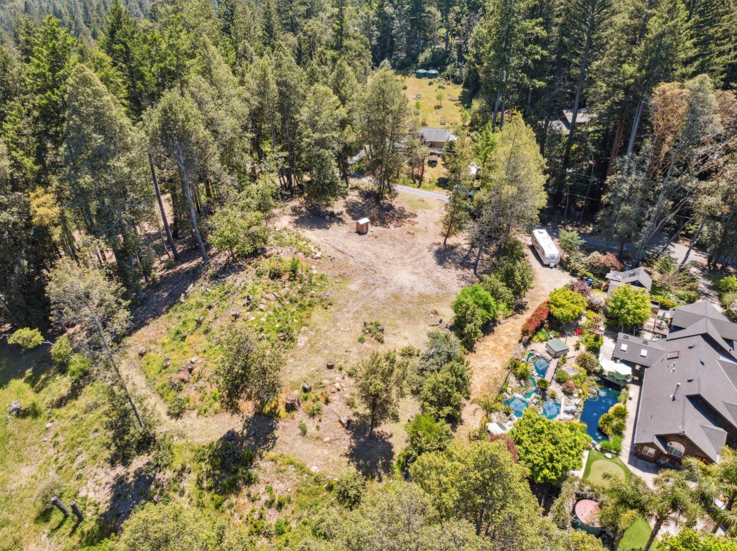 Detail Gallery Image 29 of 71 For 601 Westdale Dr, Santa Cruz,  CA 95060 - – Beds | – Baths