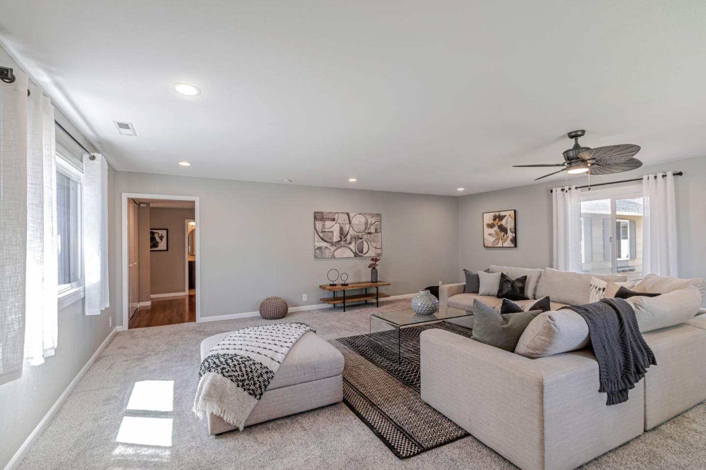 Detail Gallery Image 11 of 41 For 720 Glenburry Way, San Jose,  CA 95123 - 3 Beds | 2 Baths