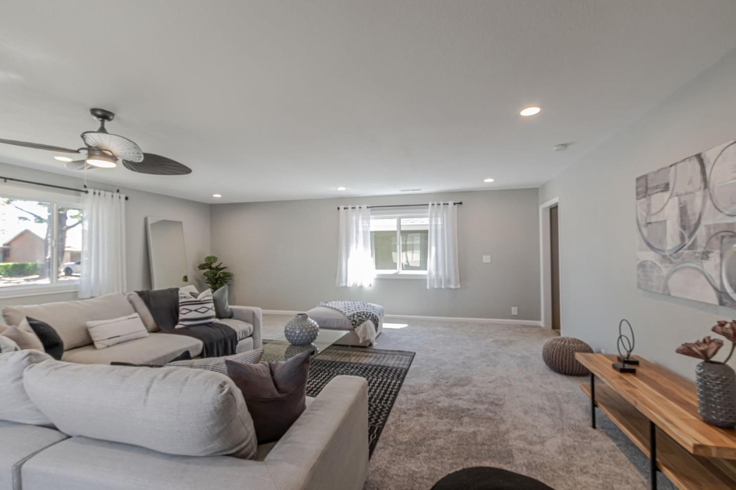 Detail Gallery Image 12 of 41 For 720 Glenburry Way, San Jose,  CA 95123 - 3 Beds | 2 Baths