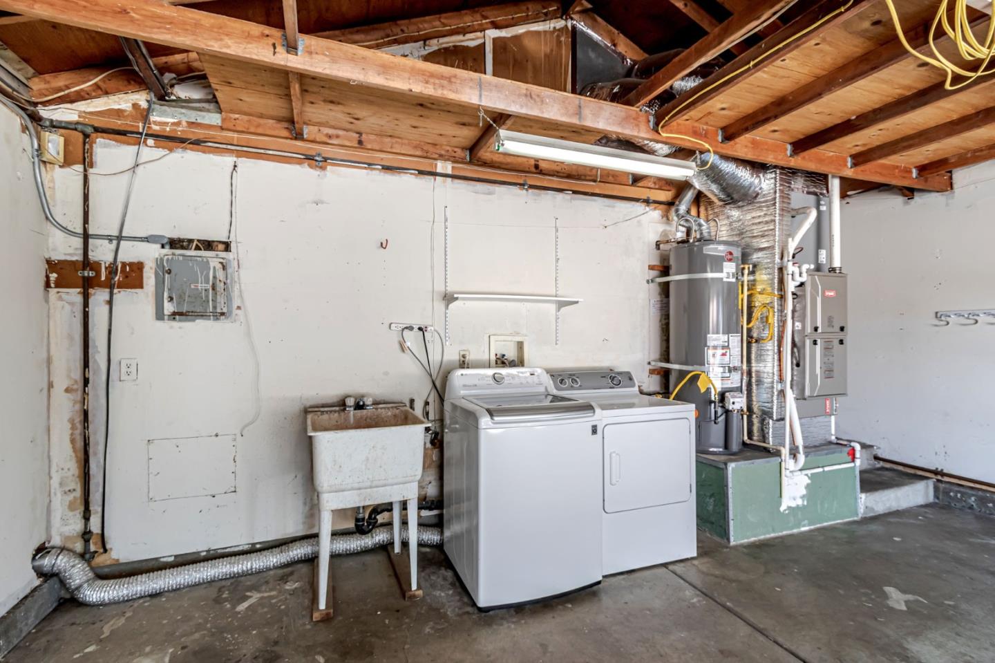 Detail Gallery Image 36 of 41 For 720 Glenburry Way, San Jose,  CA 95123 - 3 Beds | 2 Baths