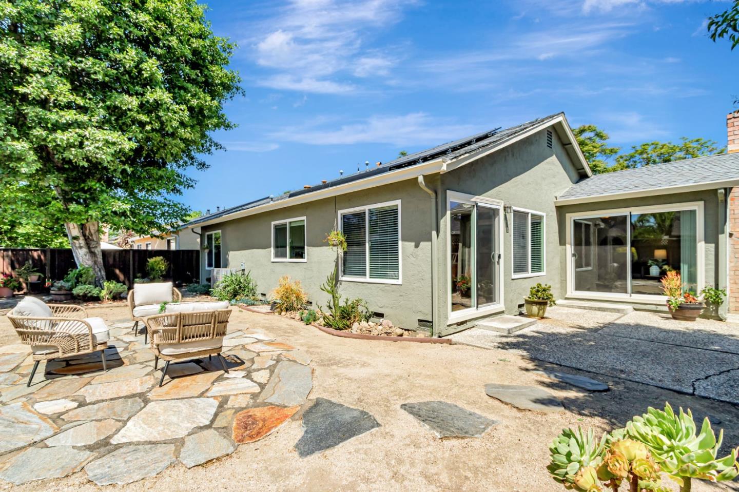Detail Gallery Image 37 of 41 For 720 Glenburry Way, San Jose,  CA 95123 - 3 Beds | 2 Baths