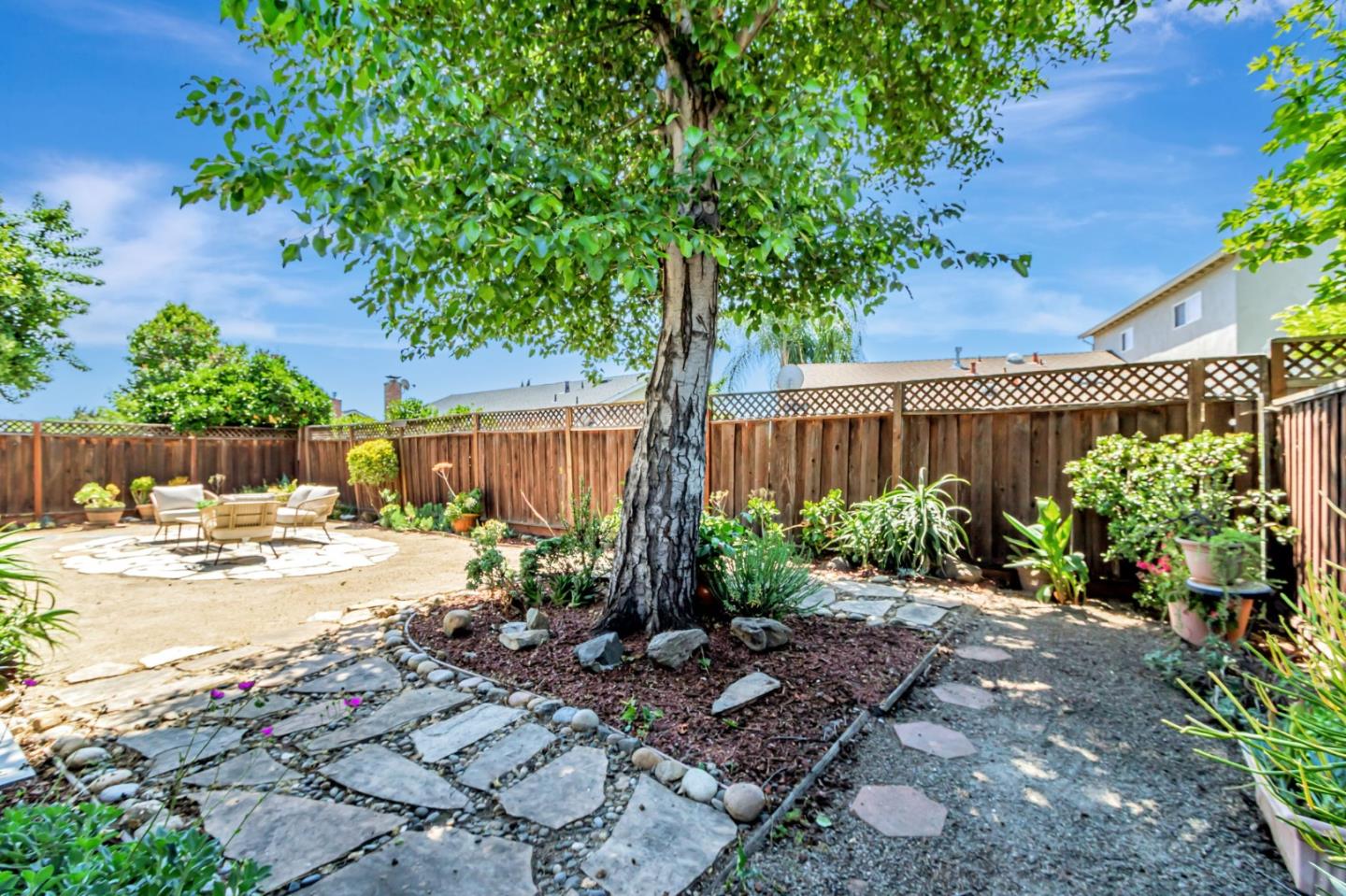 Detail Gallery Image 40 of 41 For 720 Glenburry Way, San Jose,  CA 95123 - 3 Beds | 2 Baths