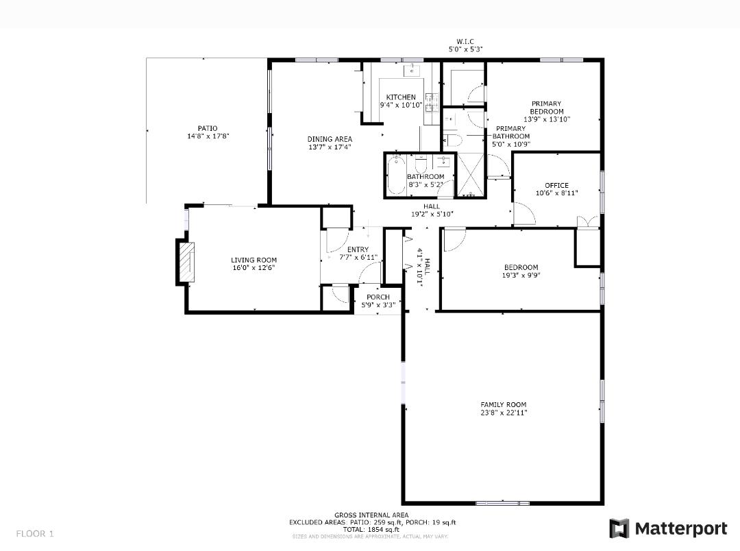 Detail Gallery Image 41 of 41 For 720 Glenburry Way, San Jose,  CA 95123 - 3 Beds | 2 Baths