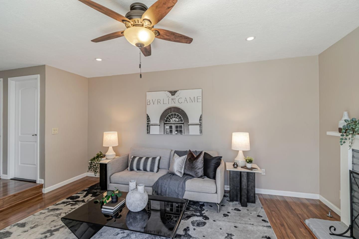 Detail Gallery Image 9 of 41 For 720 Glenburry Way, San Jose,  CA 95123 - 3 Beds | 2 Baths