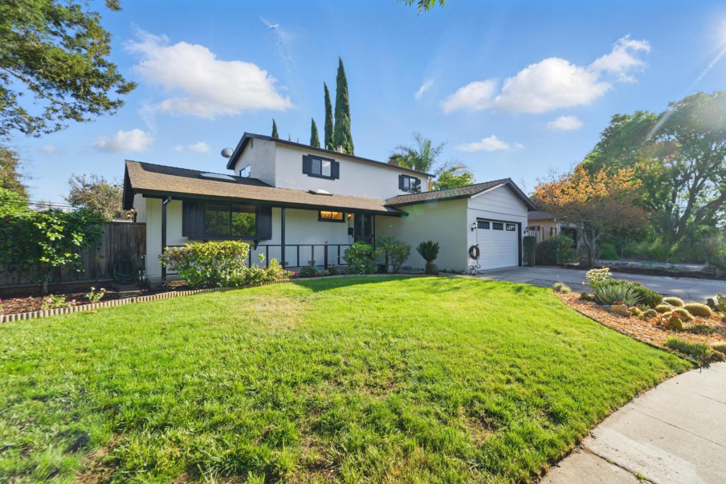 Detail Gallery Image 30 of 34 For 414 Queens Ct, Campbell,  CA 95008 - 4 Beds | 2 Baths