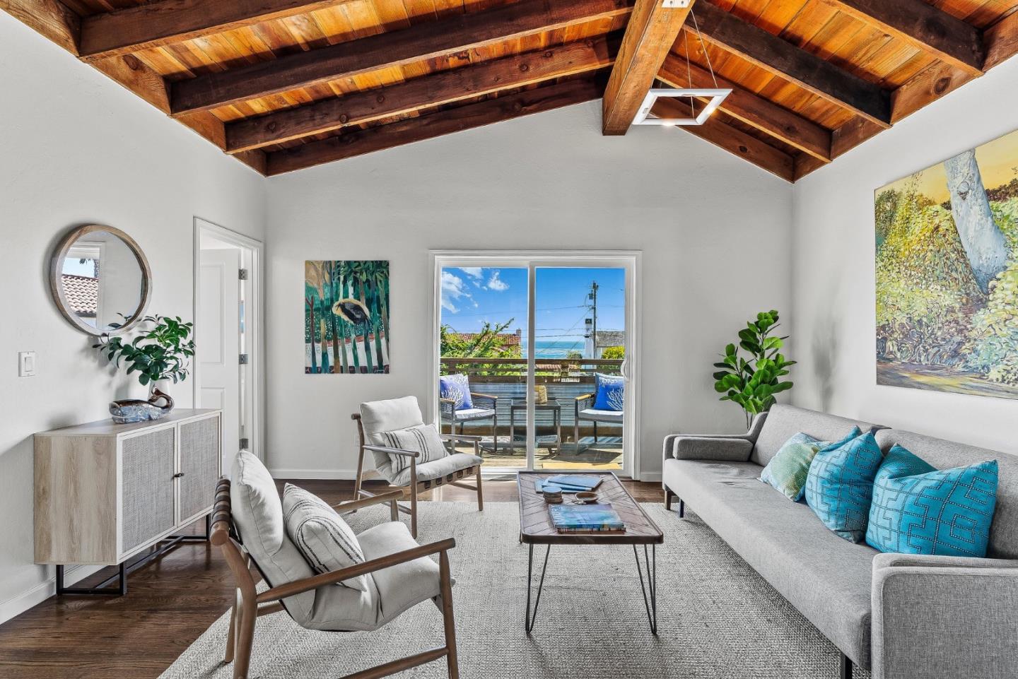 Detail Gallery Image 36 of 59 For 22956 E Cliff Dr, Santa Cruz,  CA 95062 - 4 Beds | 4 Baths