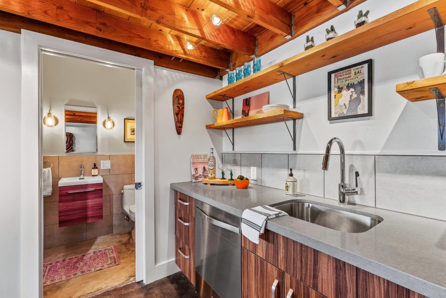 Detail Gallery Image 48 of 59 For 22956 E Cliff Dr, Santa Cruz,  CA 95062 - 4 Beds | 4 Baths