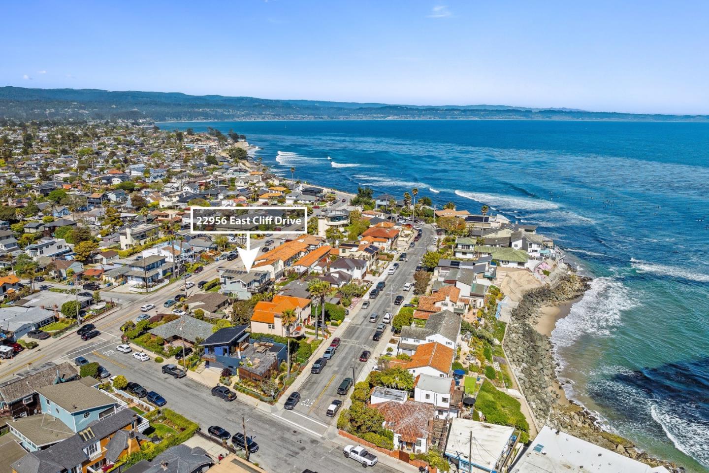 Detail Gallery Image 57 of 59 For 22956 E Cliff Dr, Santa Cruz,  CA 95062 - 4 Beds | 4 Baths