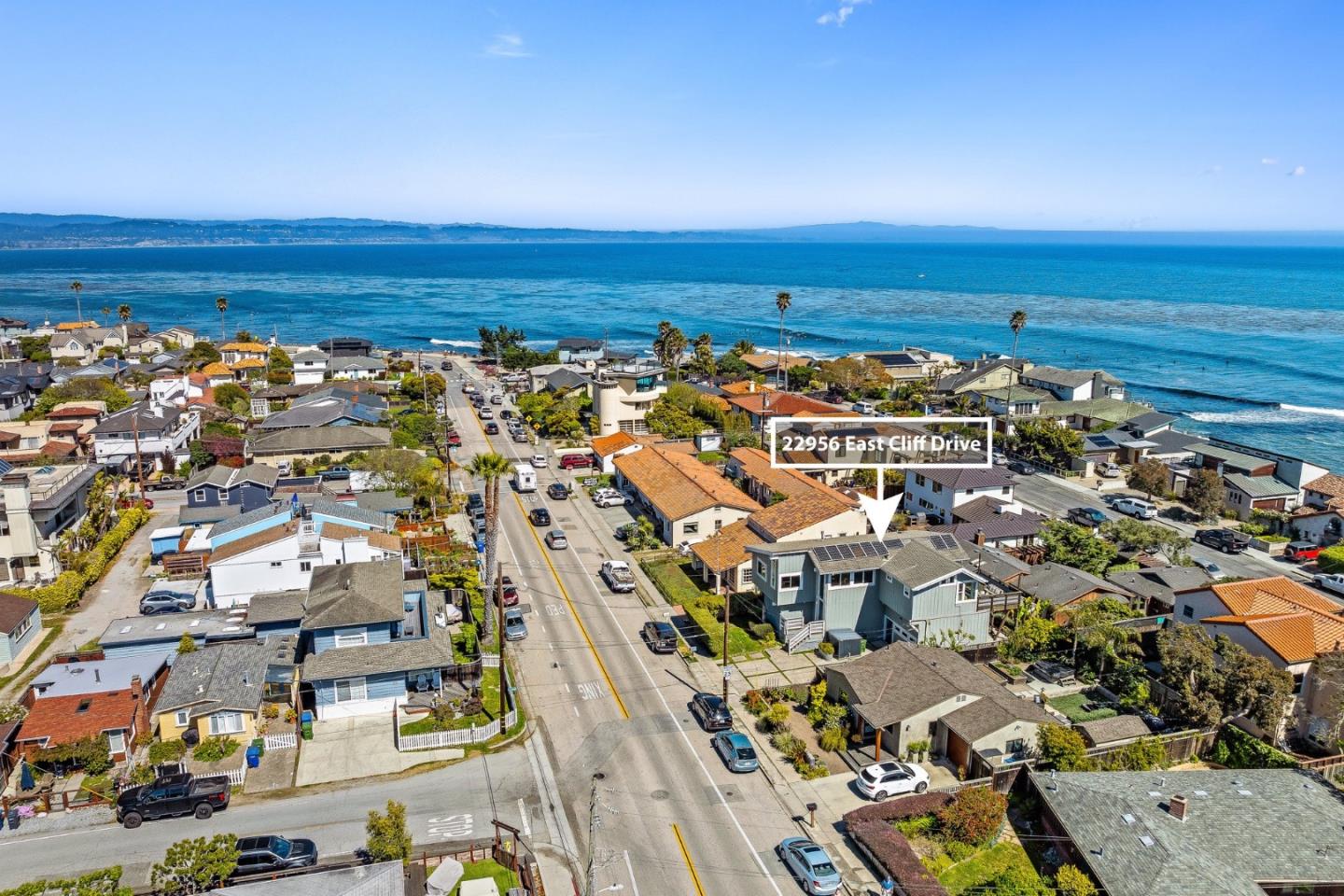 Detail Gallery Image 58 of 59 For 22956 E Cliff Dr, Santa Cruz,  CA 95062 - 4 Beds | 4 Baths