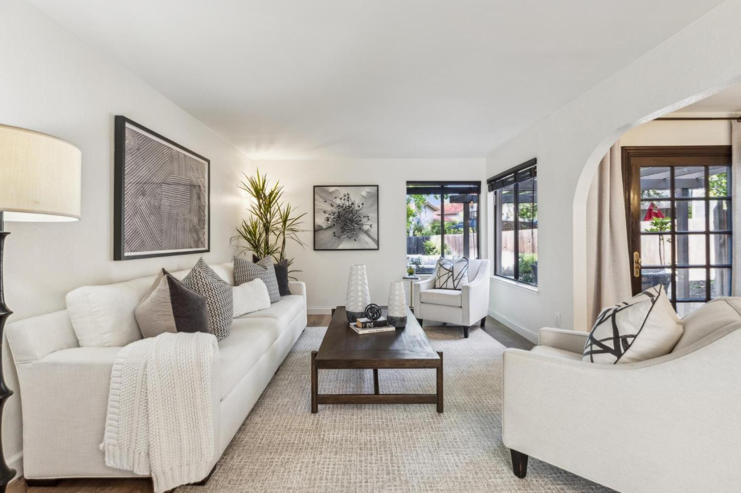Detail Gallery Image 10 of 68 For 102 Calle Nivel, Los Gatos,  CA 95032 - 3 Beds | 2/1 Baths