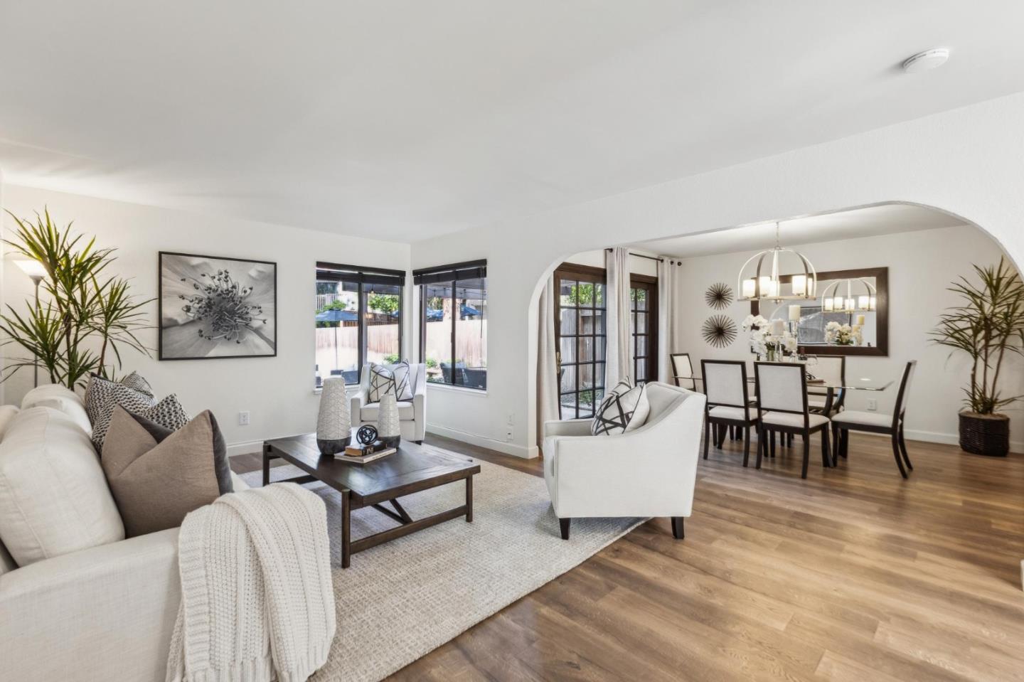 Detail Gallery Image 11 of 68 For 102 Calle Nivel, Los Gatos,  CA 95032 - 3 Beds | 2/1 Baths