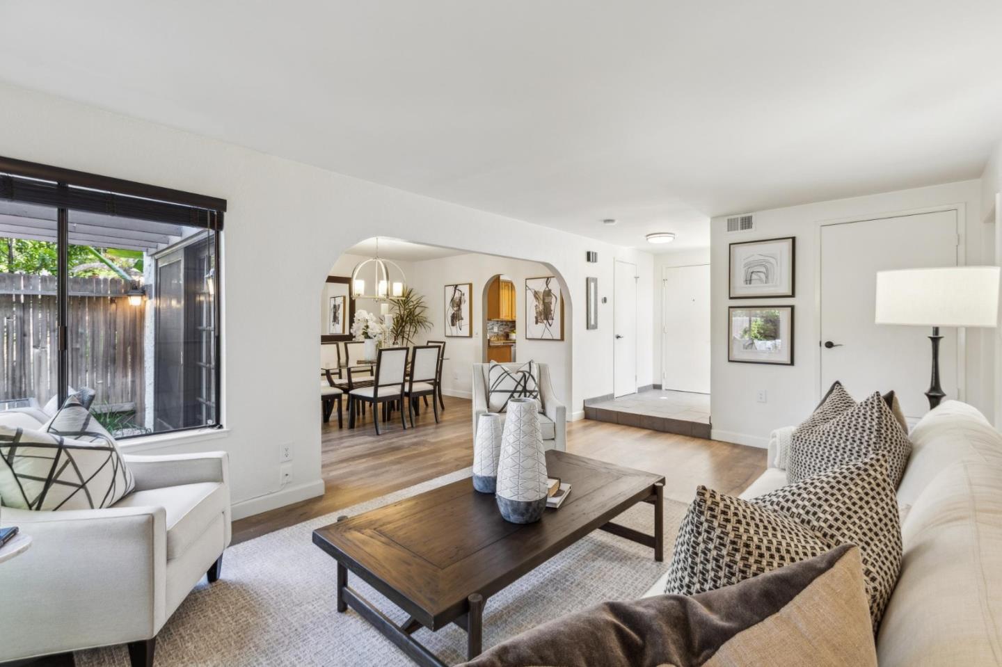 Detail Gallery Image 12 of 68 For 102 Calle Nivel, Los Gatos,  CA 95032 - 3 Beds | 2/1 Baths