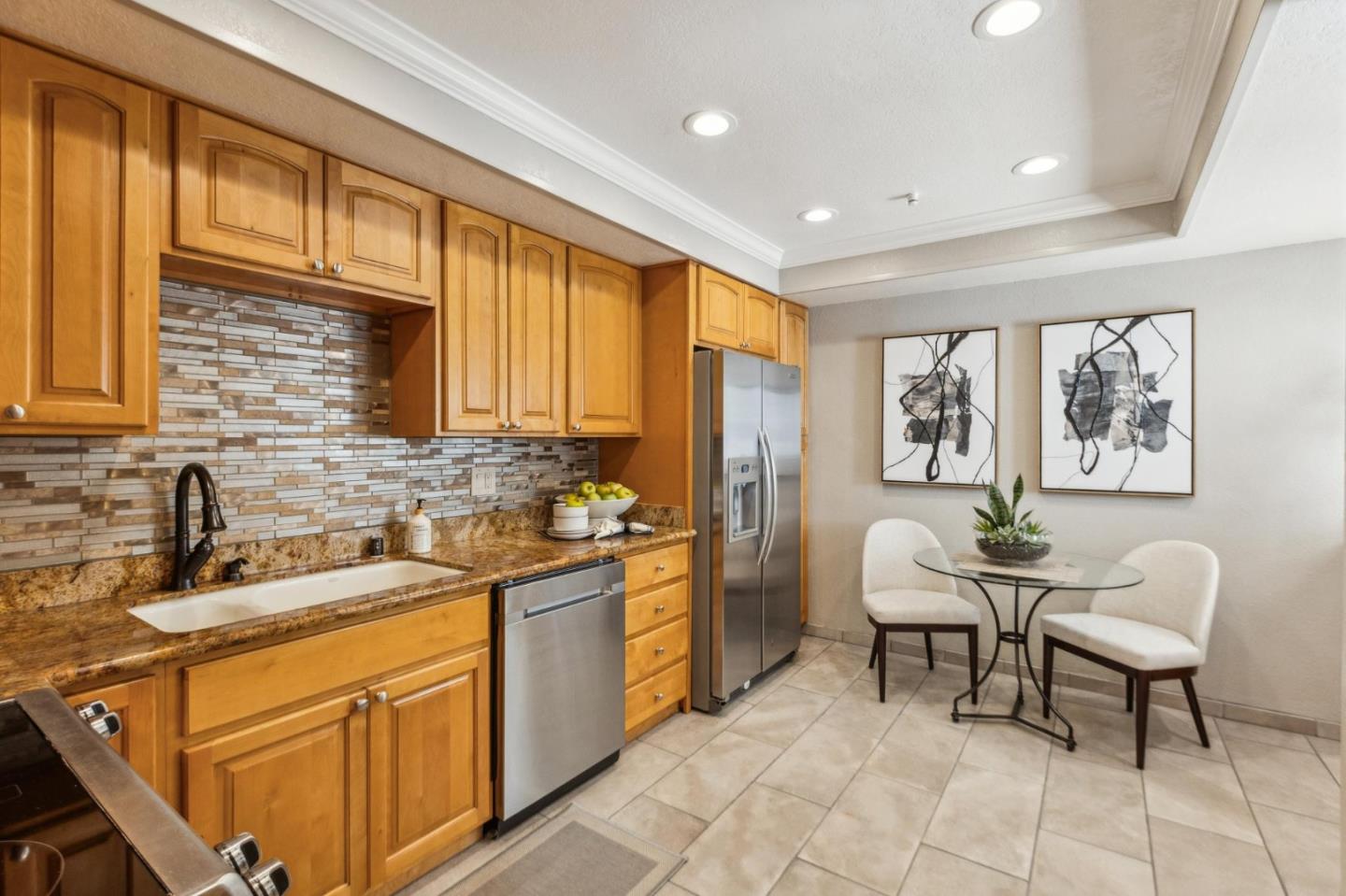 Detail Gallery Image 16 of 68 For 102 Calle Nivel, Los Gatos,  CA 95032 - 3 Beds | 2/1 Baths