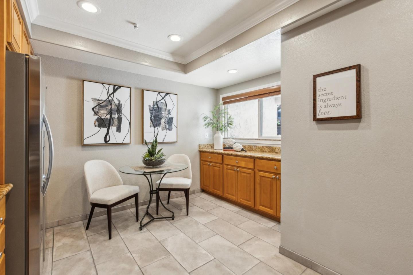 Detail Gallery Image 19 of 68 For 102 Calle Nivel, Los Gatos,  CA 95032 - 3 Beds | 2/1 Baths