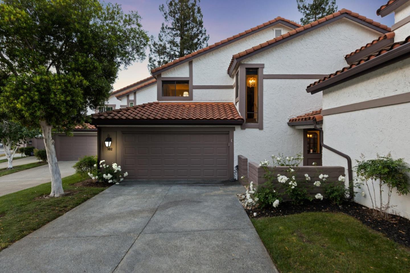 Detail Gallery Image 2 of 68 For 102 Calle Nivel, Los Gatos,  CA 95032 - 3 Beds | 2/1 Baths