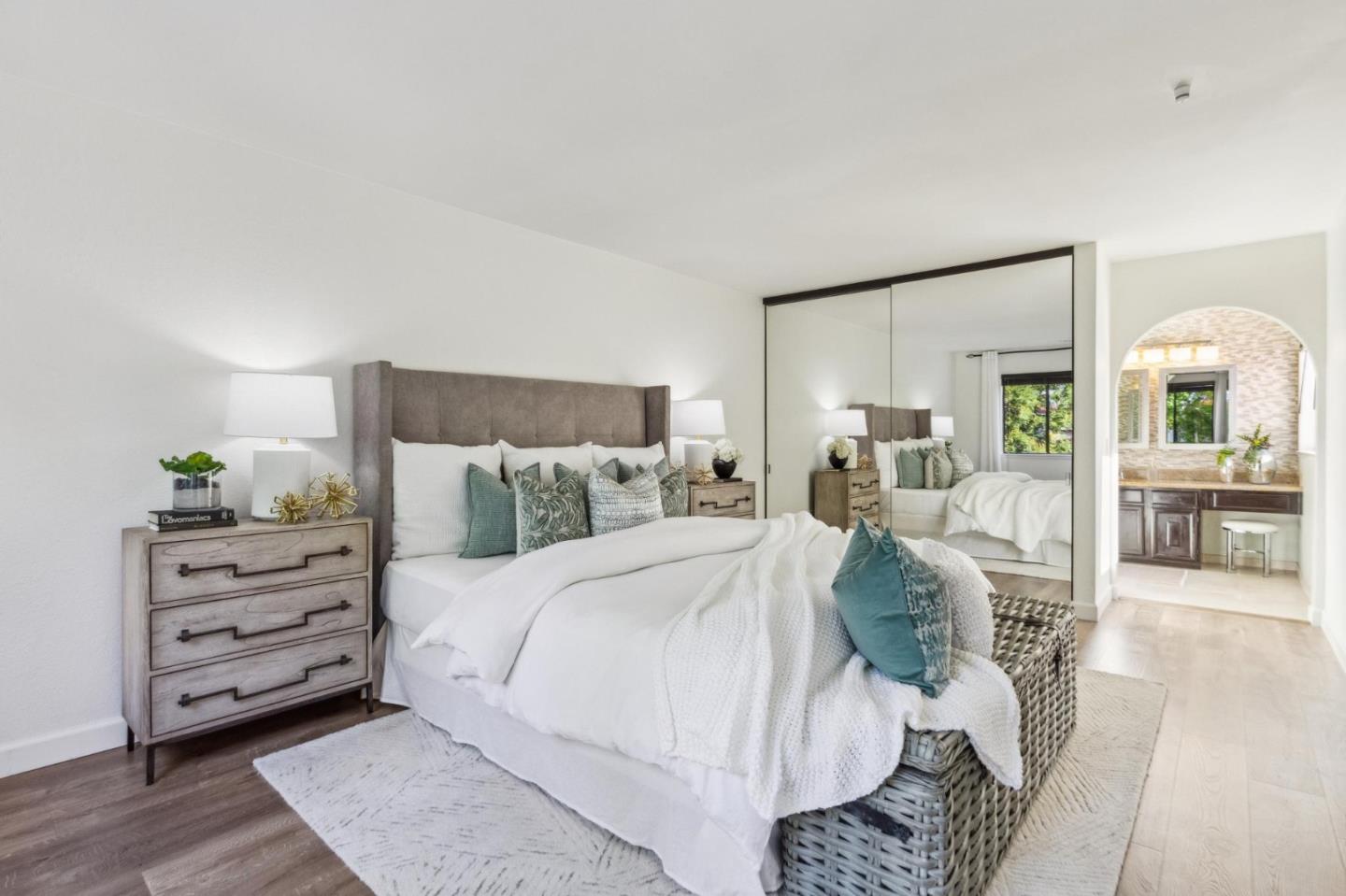 Detail Gallery Image 23 of 68 For 102 Calle Nivel, Los Gatos,  CA 95032 - 3 Beds | 2/1 Baths