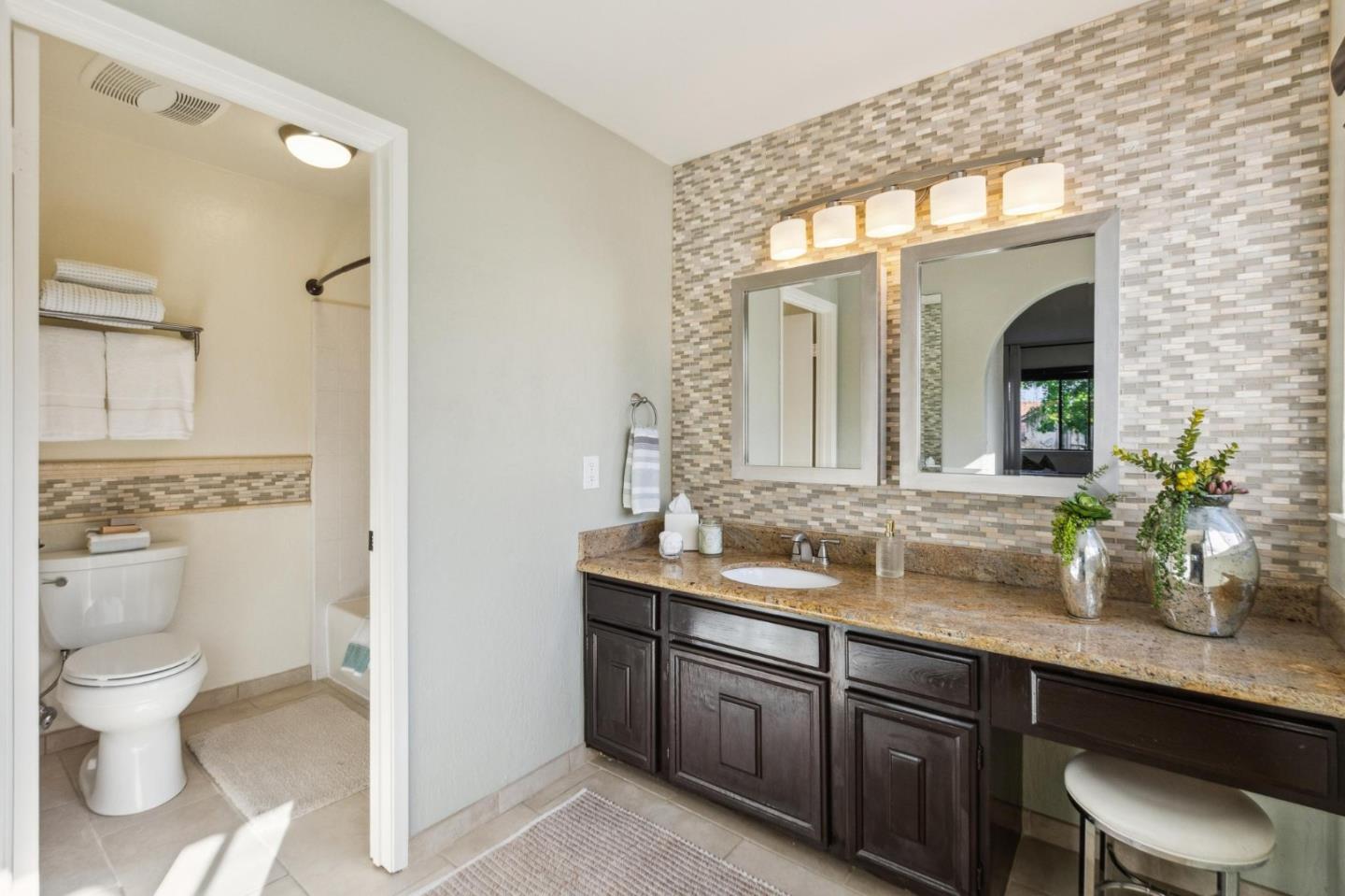 Detail Gallery Image 25 of 68 For 102 Calle Nivel, Los Gatos,  CA 95032 - 3 Beds | 2/1 Baths