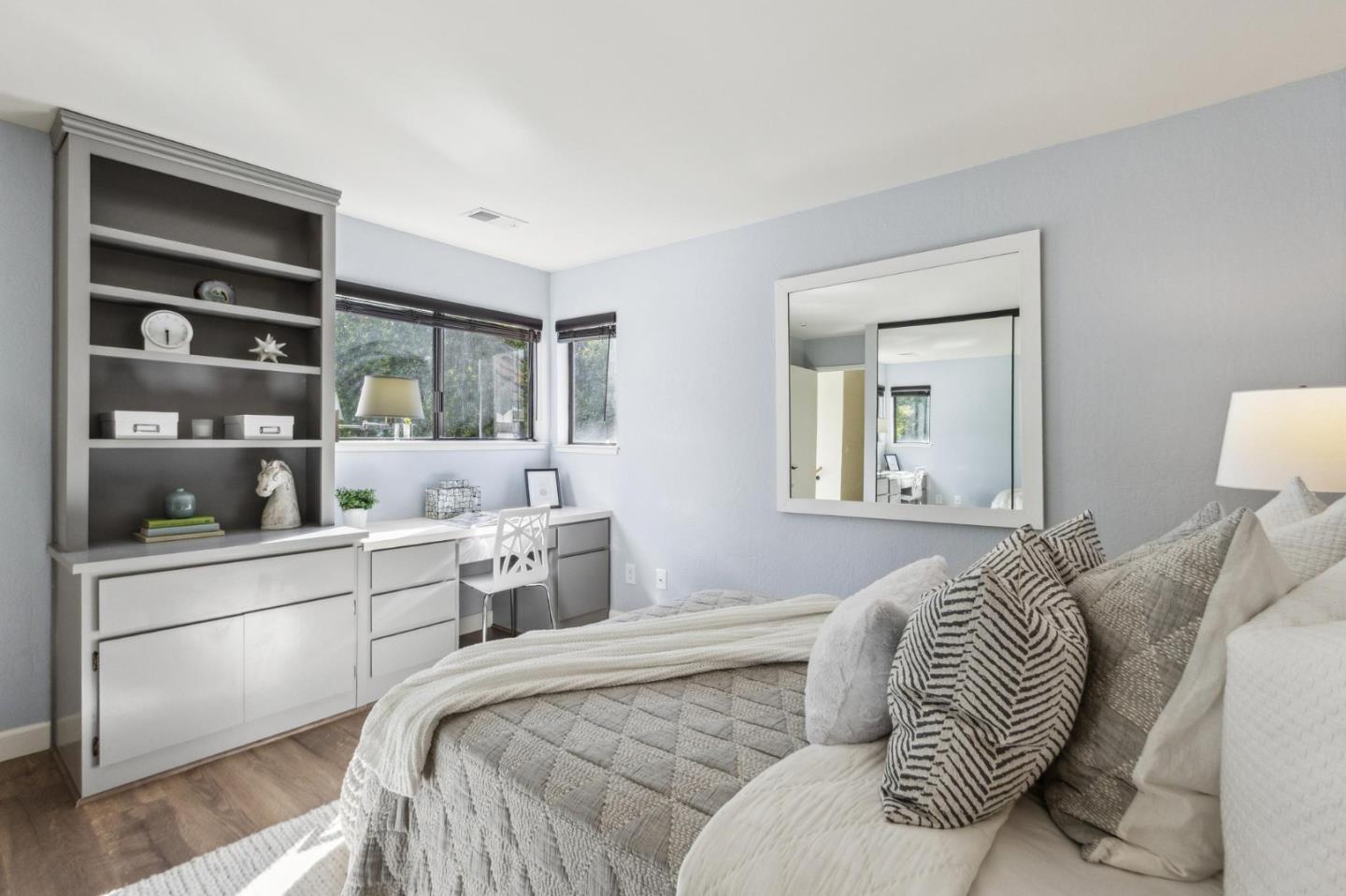 Detail Gallery Image 30 of 68 For 102 Calle Nivel, Los Gatos,  CA 95032 - 3 Beds | 2/1 Baths