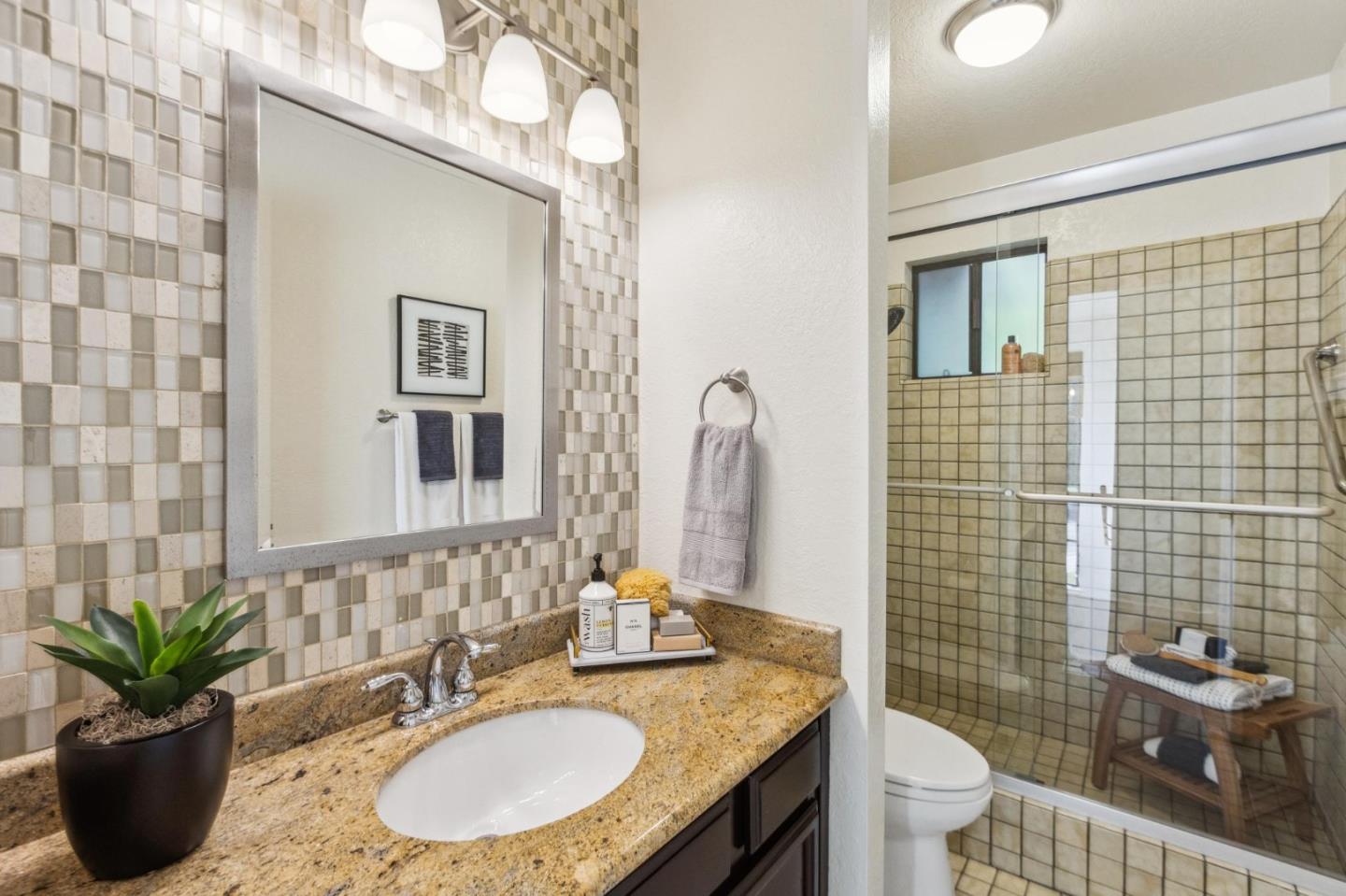 Detail Gallery Image 31 of 68 For 102 Calle Nivel, Los Gatos,  CA 95032 - 3 Beds | 2/1 Baths