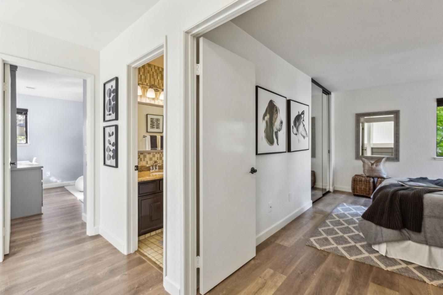 Detail Gallery Image 32 of 68 For 102 Calle Nivel, Los Gatos,  CA 95032 - 3 Beds | 2/1 Baths