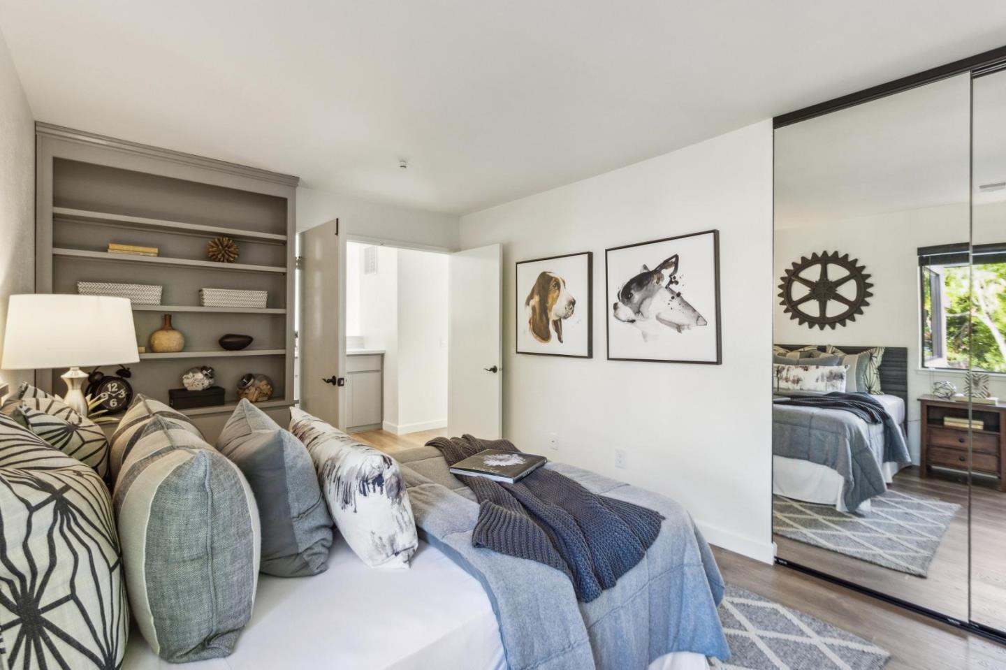 Detail Gallery Image 34 of 68 For 102 Calle Nivel, Los Gatos,  CA 95032 - 3 Beds | 2/1 Baths