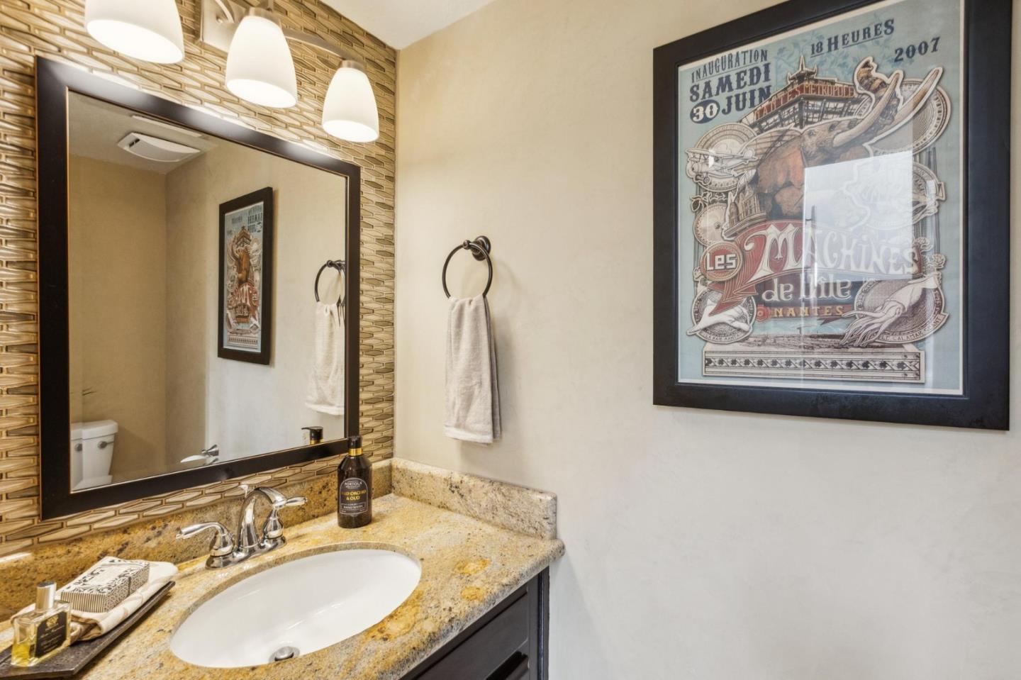 Detail Gallery Image 35 of 68 For 102 Calle Nivel, Los Gatos,  CA 95032 - 3 Beds | 2/1 Baths