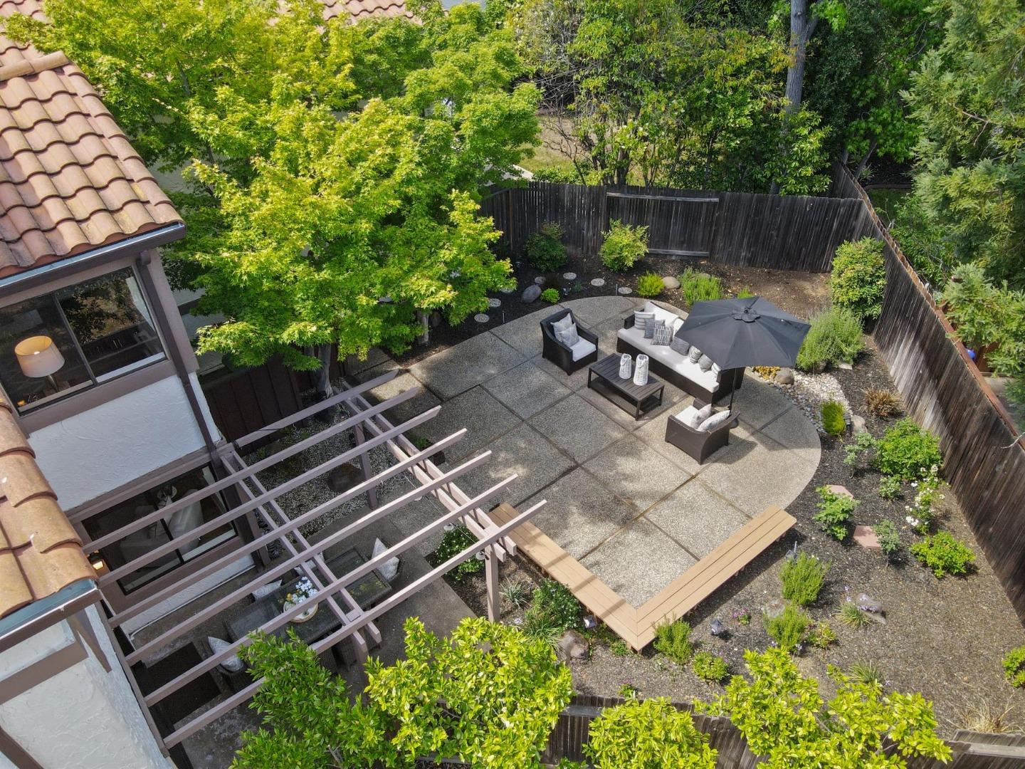 Detail Gallery Image 37 of 68 For 102 Calle Nivel, Los Gatos,  CA 95032 - 3 Beds | 2/1 Baths