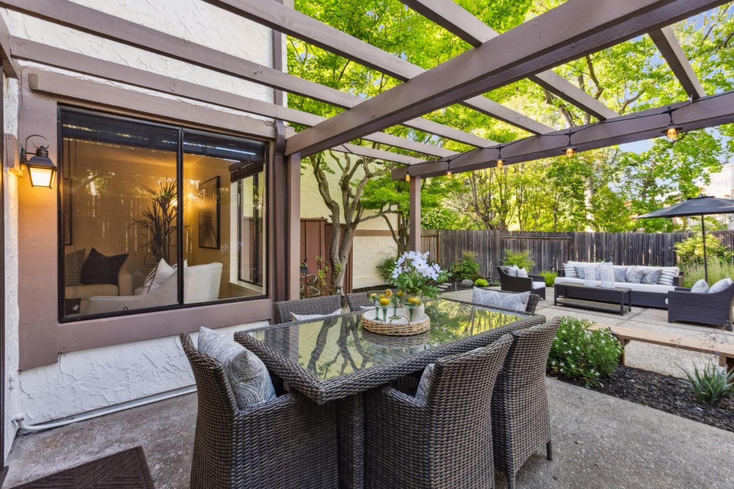 Detail Gallery Image 38 of 68 For 102 Calle Nivel, Los Gatos,  CA 95032 - 3 Beds | 2/1 Baths