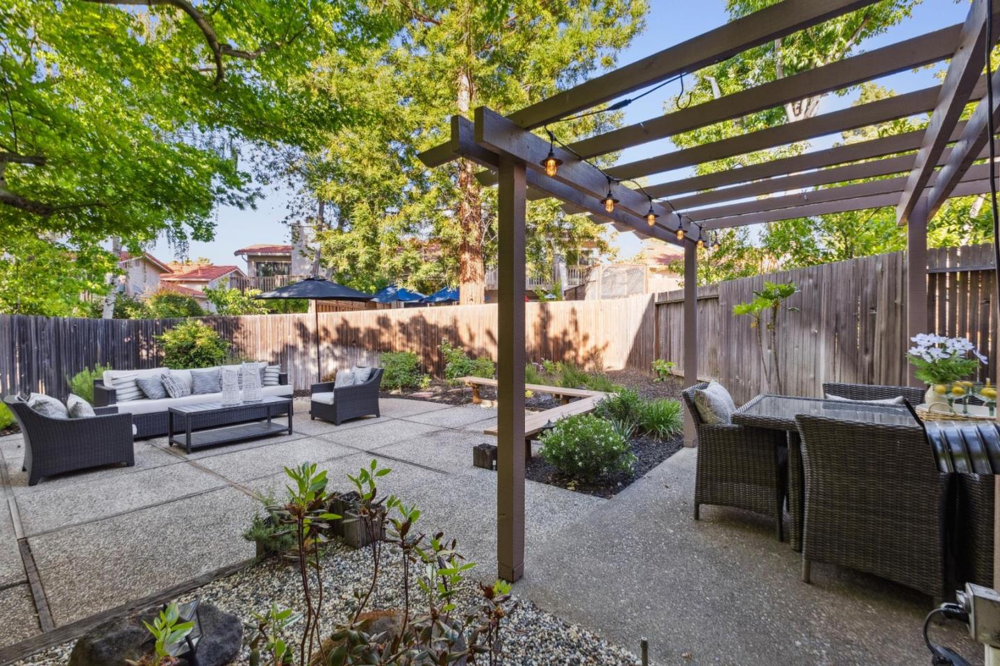 Detail Gallery Image 39 of 68 For 102 Calle Nivel, Los Gatos,  CA 95032 - 3 Beds | 2/1 Baths