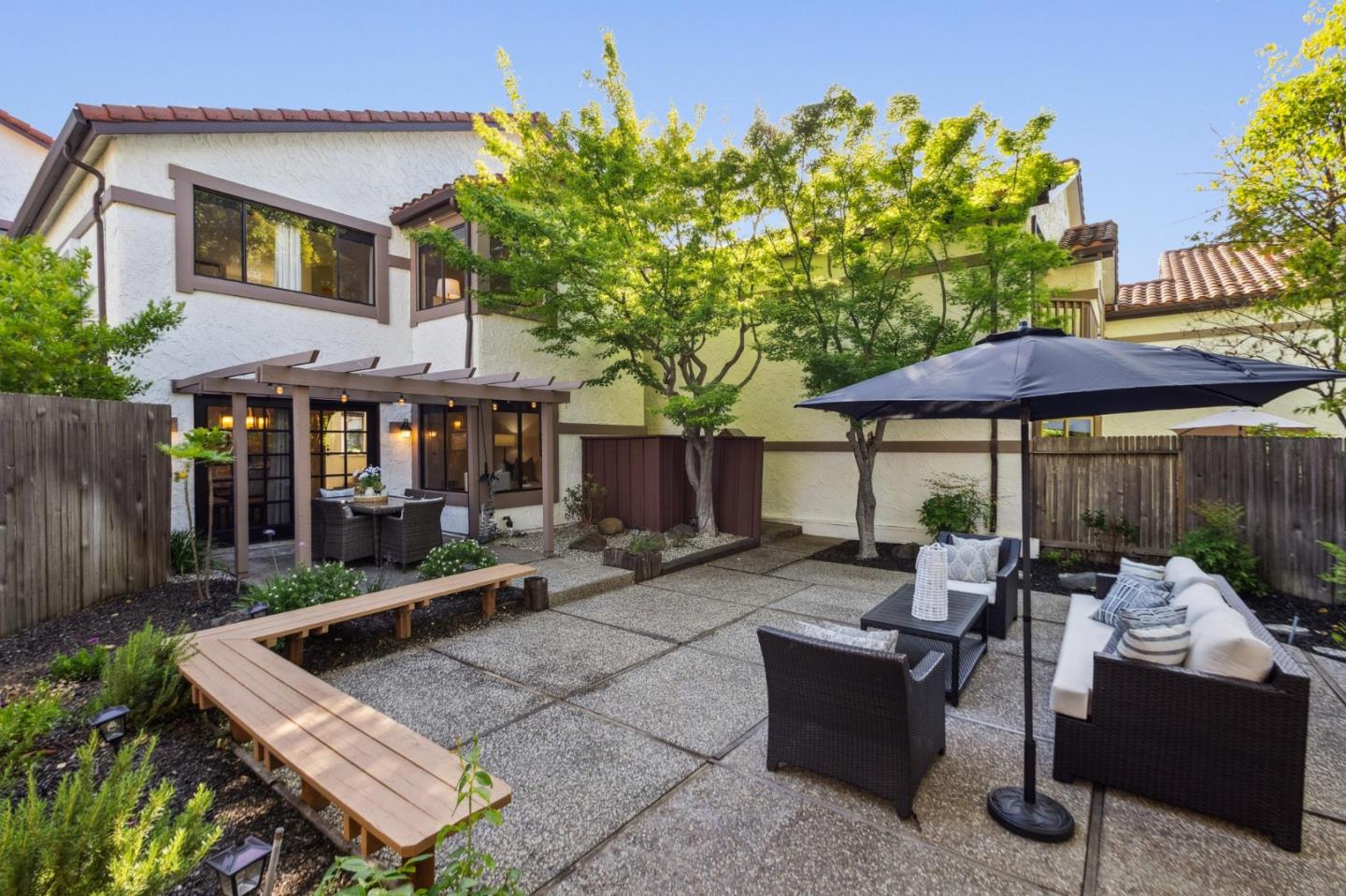 Detail Gallery Image 40 of 68 For 102 Calle Nivel, Los Gatos,  CA 95032 - 3 Beds | 2/1 Baths