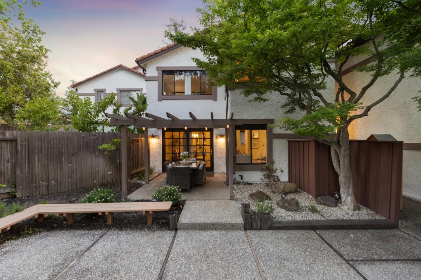 Detail Gallery Image 41 of 68 For 102 Calle Nivel, Los Gatos,  CA 95032 - 3 Beds | 2/1 Baths