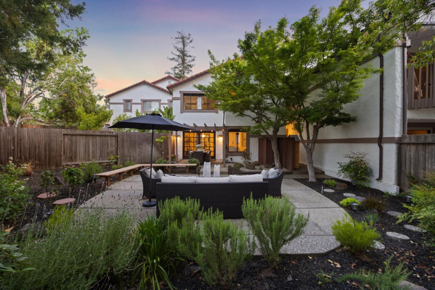 Detail Gallery Image 42 of 68 For 102 Calle Nivel, Los Gatos,  CA 95032 - 3 Beds | 2/1 Baths